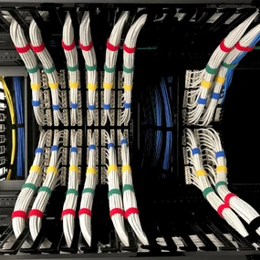 Integrated Cabling System